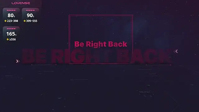 Kayla21  online show from 02/07/26, 01:37