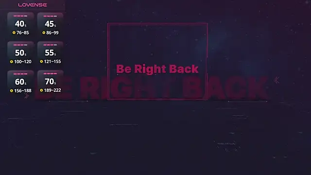 Kayla21  online show from 02/15/26, 01:52