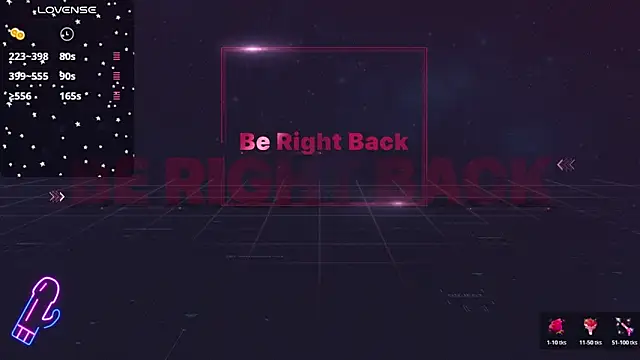 Kayla21  online show from 02/26/26, 01:21