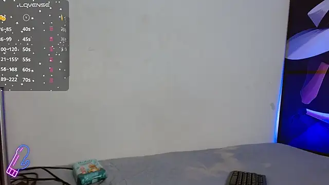 Kayla21  online show from 02/28/26, 12:50