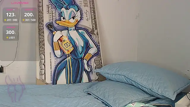 Kayla21  online show from 03/10/26, 01:16