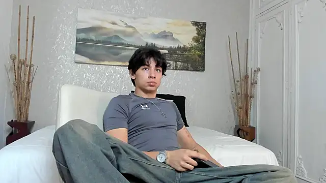 Tyler durten online show from 09/12/25, 03:28