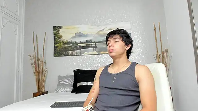 Tyler durten online show from 09/13/25, 08:25