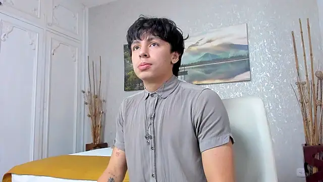 Tyler durten online show from 11/09/25, 03:16