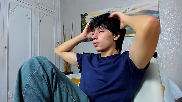 Tyler durten online show from 12/03/25, 03:03