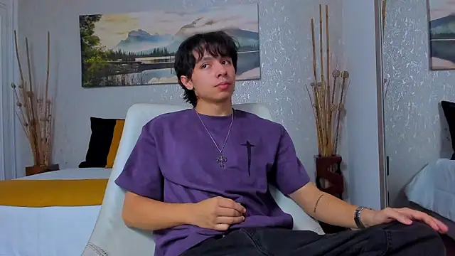 Tyler durten online show from 12/19/25, 03:24