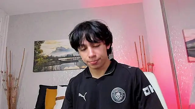 Tyler durten online show from 01/16/26, 03:10