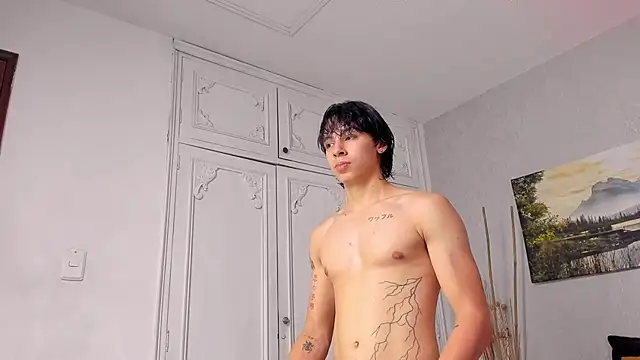 Tyler durten online show from 02/22/26, 03:18