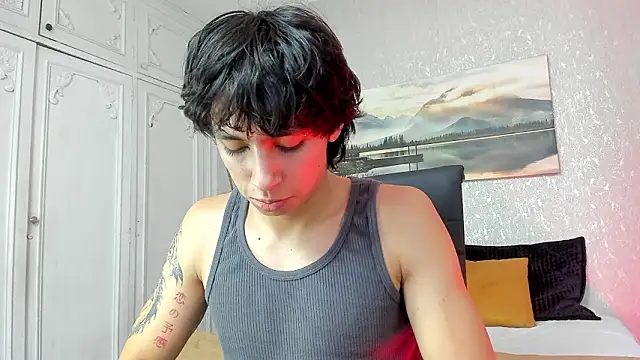 Tyler durten online show from 03/03/26, 03:12