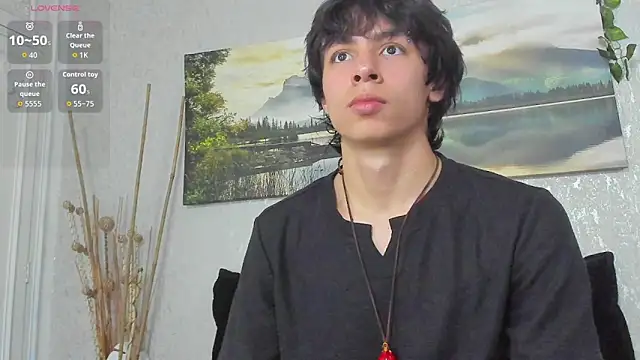 Tyler durten online show from 04/30/26, 03:35
