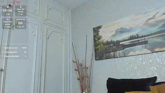 Tyler durten online show from 05/04/26, 03:46
