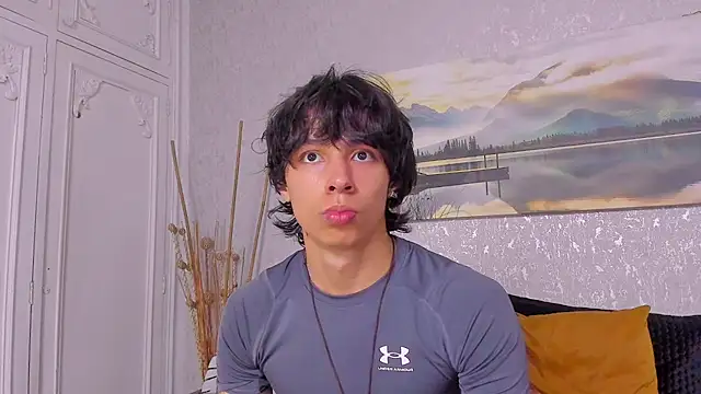 Tyler durten online show from 05/08/26, 04:40
