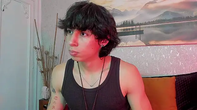 Tyler durten online show from 05/15/26, 03:35