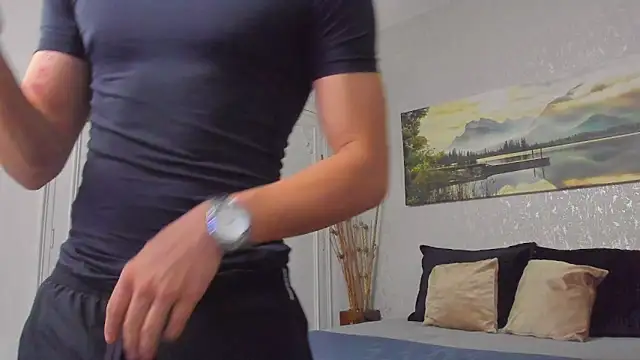 Tyler durten online show from 06/19/26, 03:44
