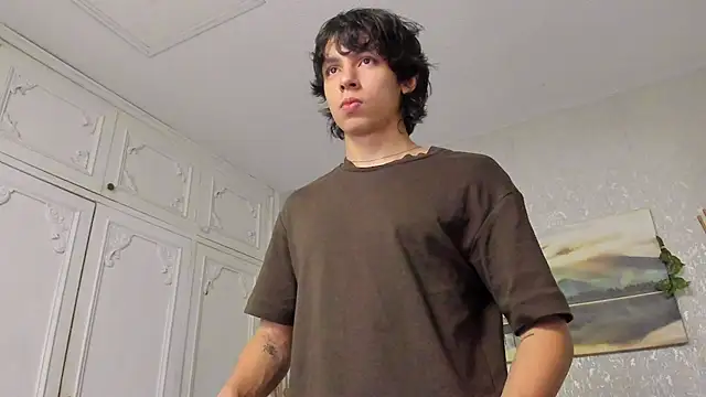 Tyler durten online show from 06/20/26, 02:58