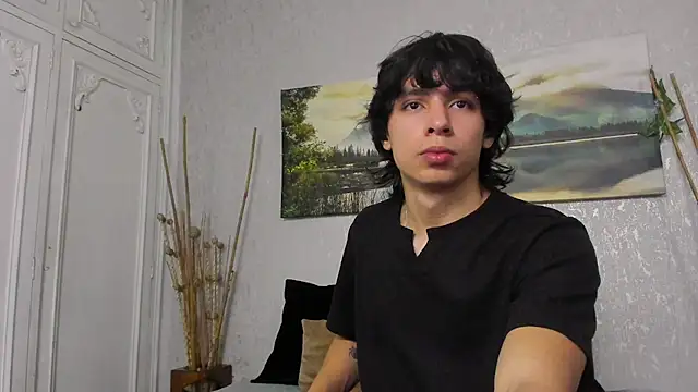 Tyler durten online show from 06/23/26, 03:15