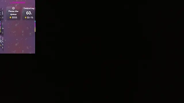 AnnieSparkle online show from 03/08/26, 02:04