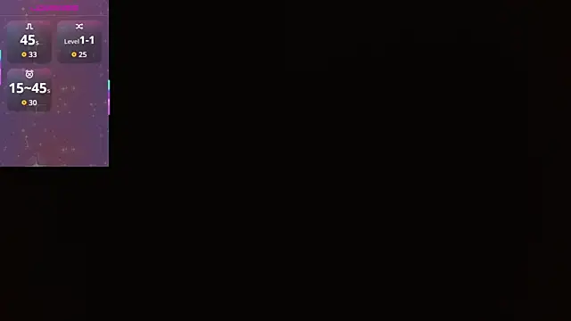 AnnieSparkle online show from 03/15/26, 12:05