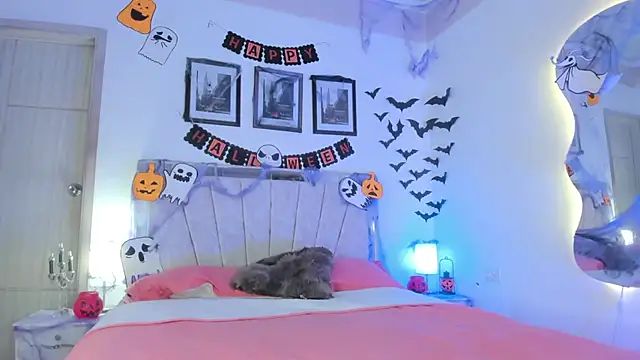 FuckingYoungs online show from 10/19/25, 02:23