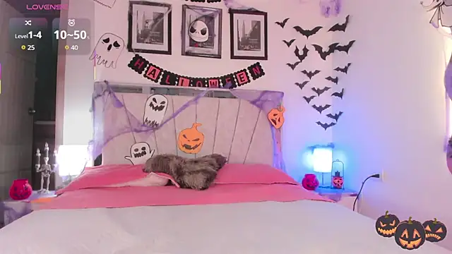 FuckingYoungs online show from 10/26/25, 02:28