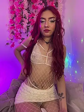 LucyGray online show from 11/14/25, 05:28