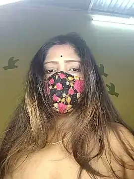 Love143A online show from 01/19/26, 04:38