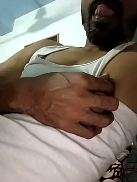 Mr xxx007xh online show from 09/30/25, 05:18