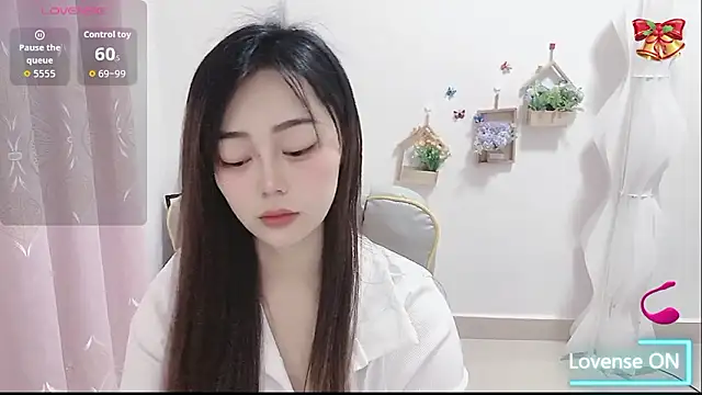 Abb-qiaoyi online show from 03/15/26, 05:19