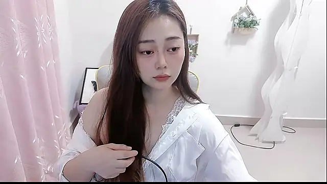 Abb-qiaoyi online show from 06/24/26, 09:58