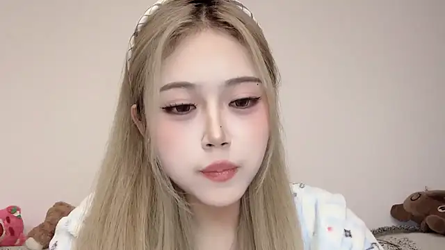 XingKongCOCO-107 online show from 11/03/25, 12:17