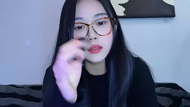 XingKongCOCO-107 online show from 11/21/25, 10:25