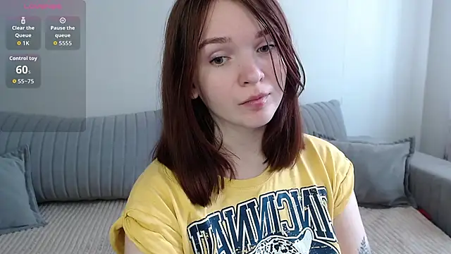 Snapshot of EvaJackson111 chatting on 09/10/25, 10:59 EvaJackson111 online show from 09/10/25, 10:59