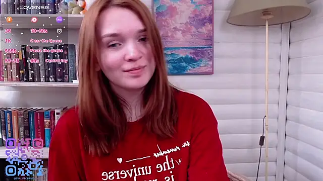 EvaJackson111 online show from 03/02/26, 11:06