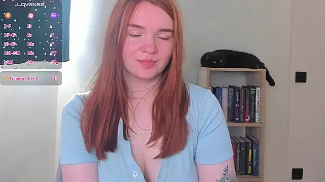EvaJackson111 online show from 06/28/26, 06:19