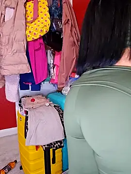 Filthymaddymilfy25 online show from 12/17/25, 12:11