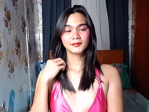 lady in moon online show from 03/05/26, 03:52