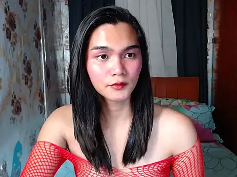 lady in moon online show from 03/06/26, 02:46