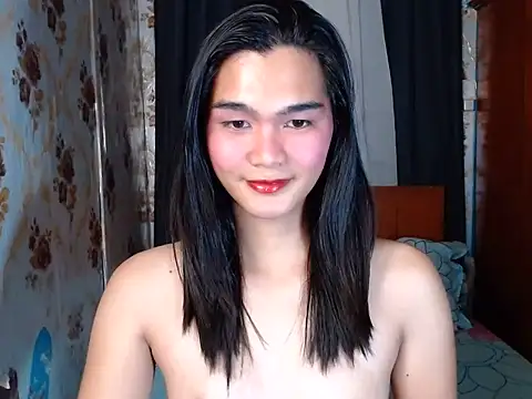 lady in moon online show from 03/11/26, 02:12