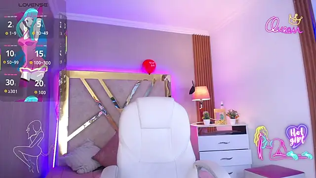 Ashley parkerr online show from 02/28/26, 04:02