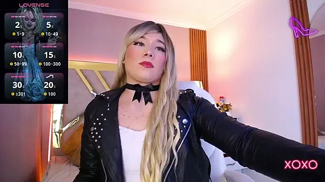 Ashley parkerr online show from 03/19/26, 04:38