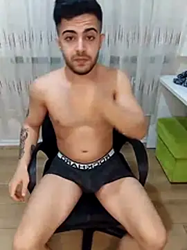 Ozi1910 online show from 11/20/25, 10:20