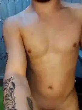 Ozi1910 online show from 11/22/25, 09:03