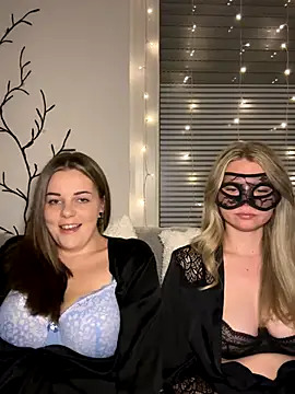 ItsLxsa online show from 09/19/25, 10:54