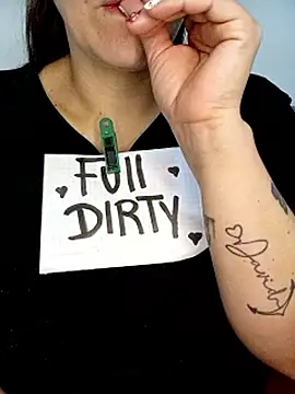 Snapshot of Sendy_kinky chatting on 09/20/25, 01:12 Sendy kinky online show from 09/20/25, 01:12