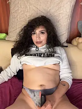 Mya lorenz online show from 02/03/26, 02:53