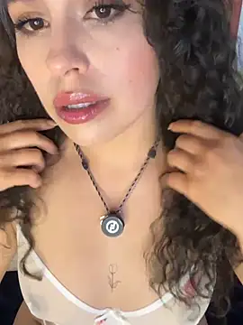 Mya lorenz online show from 02/07/26, 03:10