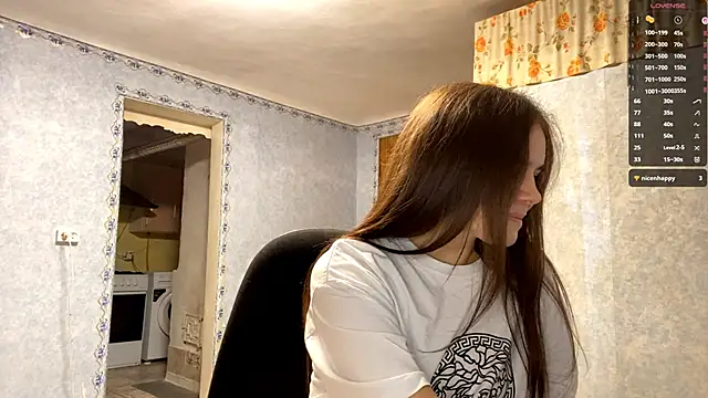 Lia rise online show from 09/19/25, 05:13