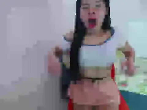 Melody Khang online show from 10/03/25, 11:13