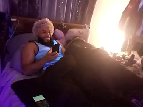 playboykiller online show from 01/07/26, 10:07