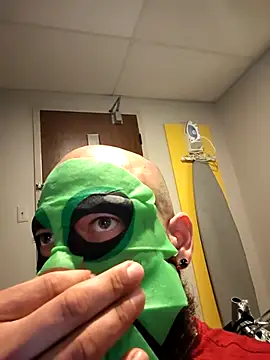 playboykiller online show from 03/16/26, 03:23